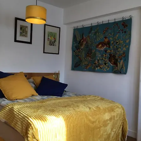 Bed & Breakfast Eiffel Tower Paris 3*