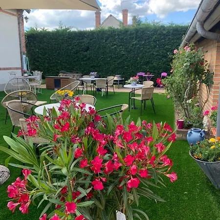 Bed & Breakfast Eiffel Tower Paris 3*