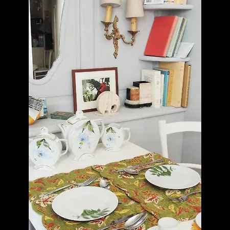 Bed & Breakfast Eiffel Tower Paris