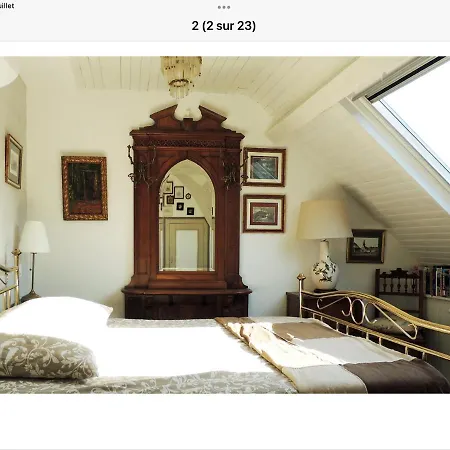 Bed & Breakfast Eiffel Tower Paris 3*