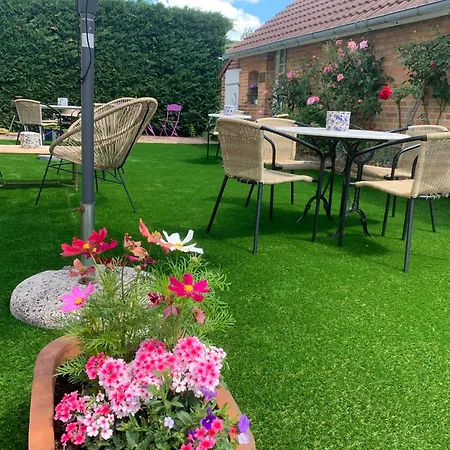 Bed & Breakfast Eiffel Tower Paris 3*