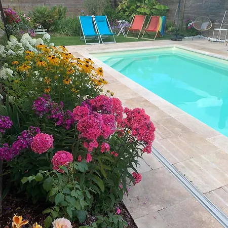 Bed & Breakfast Eiffel Tower Paris Paris