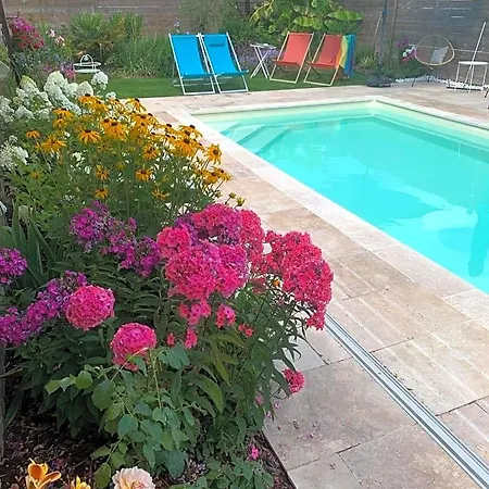 Bed & Breakfast Eiffel Tower Paris 3*