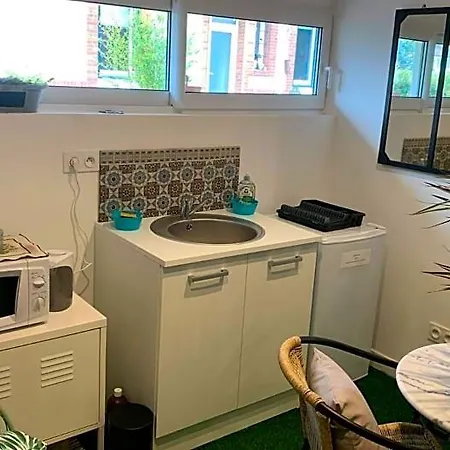 Bed & Breakfast Eiffel Tower Paris 3*